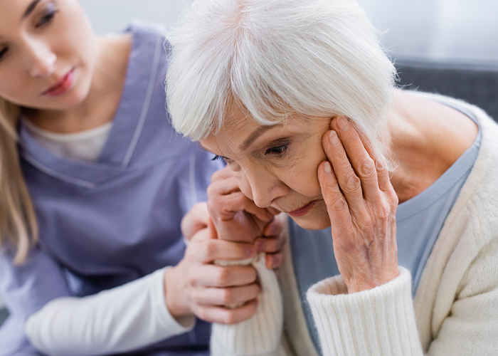 Alzheimer’s Disease and Dementia