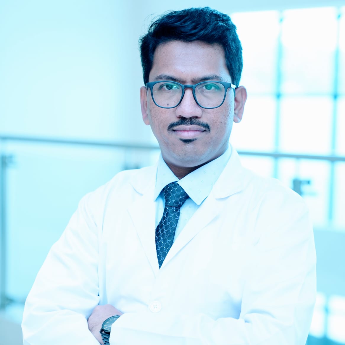 Dr Nikhil Dongare Nagpur
