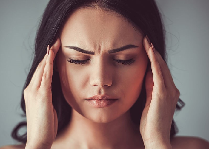 Headache & Migraine Disorders