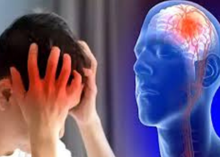 Stroke Treatment in Nagpur